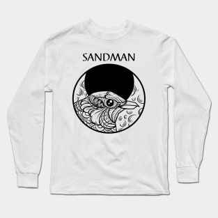 Sandman Long Sleeve T-Shirt